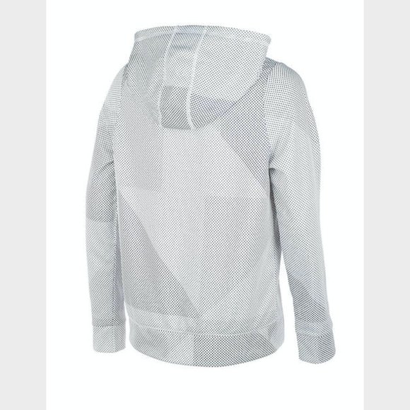 NWT Adidas boys Printed Pullover Sweatshirt - Picture 2 of 5